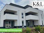 3-Zimmer-Eigentumswohnung im EG mit Garten inkl. PV-Anlage und Wärmepumpe in Weißenthurm - W1 - Weißenthurm