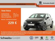 Seat Ibiza, 1.0 TSI Style Edition, Jahr 2024 - Gersthofen