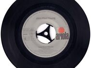 7'' Single JOHN PAUL YOUNG Love Is In The Air / Won't Let This Feeling Go By - Zeuthen