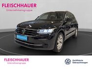 VW Tiguan, 1.5 TSI Move 18, Jahr 2024 - Bonn