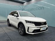 Kia Sorento, 1.6 T, Jahr 2024 - München