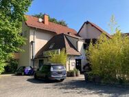 Rendite-Objekt mit 3 Wohnungen u. Gewerbe - Landstuhl (Sickingenstadt)