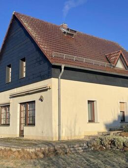 Wohnen mit Weitblick - Hoyerswerda
