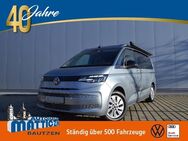 VW T7 Multivan, 2.0 TDI California Beach Camper Lang, Jahr 2024 - Bautzen