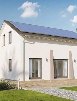 Ihr Traumhaus - Das Home 4: Raum für Entfaltung und Genuss - Großpösna