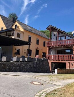 Zwei Häuser in Rieden zum Preis von Einem! - Rieden (Rheinland-Pfalz)