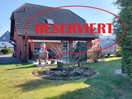 TOP Immobilie - ruhige Lage - unweit von Stralsund - Wendorf