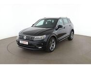 VW Tiguan 2.0 TDI Highline 4Motion BlueMotion - Berlin