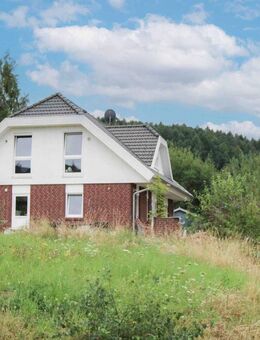 Familien-Eigenheim mit tollem Garten in Farschweiler - Farschweiler