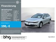 VW Golf Variant, 1.0 TSI OPF Life, Jahr 2021 - Mössingen