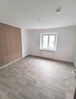 Moderne 3-Zimmer-Wohnung in Bad Lausick zu vermieten - Bad Lausick