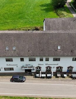 Renditestarke Kapitalanlage in toller Alleinlage im romantischen Glantal - Theisbergstegen