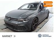 VW Golf, 2.0 TSI VIII GTI, Jahr 2023 - Bad Nauheim