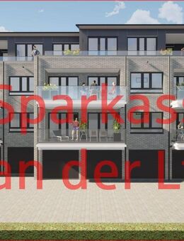 VIEL LEBENSRAUM UND EIN ANSPRUCHVOLLES WOHNKONZEPT! - Selm