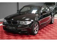 BMW 118 i Cabrio Top Zustand XENON LEDER PDC SHZ - Großmehring