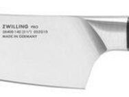 Zwilling Kochmesser Pro, Klingenlänge 14 cm
