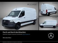 Mercedes eSprinter, KASTEN L2H2 ELEKTRO, Jahr 2022 - Eisenach