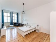 Moderne Wohnung in Prenzlauer Berg - Berlin