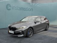 BMW M135, i xDrive HK HiFi Komfortzg, Jahr 2021 - München