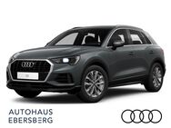 Audi Q3, 35 TFSI Komfort Allwe, Jahr 2022 - Ebersberg