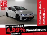 VW Golf, 2.0 TSI R 8 Performance 19 AKRA H K, Jahr 2022 - Schopfloch (Bayern)