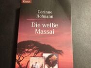 Die weiße Massai von Hofmann, Corinne | Buch - Essen