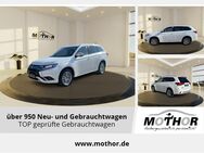 Mitsubishi Outlander, 2.4 Basis Spirit Plug-in, Jahr 2021 - Brandenburg (Havel)