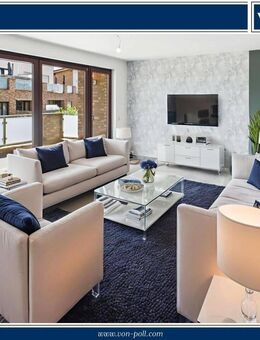 Großzügige Maisonettewohnung in bester Lage Pulheims - Pulheim