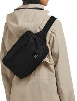 Jack Wolfskin Bauchtasche GUTLEUT CROSSBODY