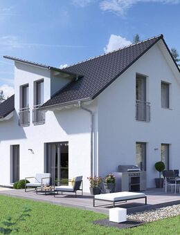 Auf Ihrem Grundstück - Traumhaus - Murnau (Staffelsee)