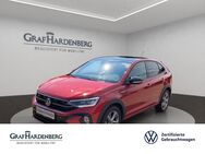 VW Taigo, 1.5 TSI R-Line IQ LIGHT, Jahr 2023 - Singen (Hohentwiel)