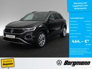 VW T-Roc, 2.0 TDI Goal, Jahr 2022 - Krefeld