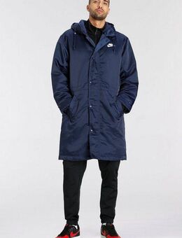 Nike Sportswear Outdoorjacke CLUB MENS STADIUM PARKA