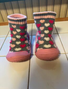 Flexible Lauflernschuhe, Gr. 21 - Offenbach (Main) Bieber