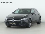 Mercedes-Benz A 220 d AHK*Multibeam*Navigation*PTS*Kamera*SHZG - Amberg