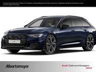 Audi A6, Avant 45 TFSIQUATTRO S-LINE, Jahr 2024 - Nordhausen