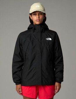 The North Face Regenjacke Antora Regenjacke für Damen (1-St)