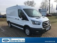 Ford Transit, Kasten 310 L2 Trend, Jahr 2025 - Glauchau