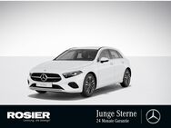 Mercedes A 200, d Progressive, Jahr 2023 - Braunschweig