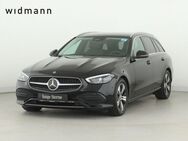 Mercedes-Benz C 220 d T Avantgarde*Standh*Navi*AHK*360°Kamera* - Aalen