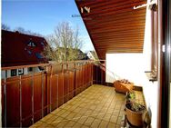 Schöne große 2 Zimmer Wohnung mit Balkon und Tiefgarage! - Heilbronn