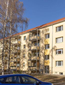 Familientraum mit 4 Zimmern und 2 Bädern - Platz für alle! - Gera