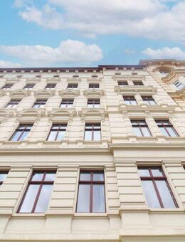 2-Zi.-Maisonettewohnung im Zentrum von Magdeburg - Magdeburg