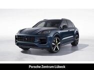 Porsche Cayenne, S E-Hybrid, Jahr 2022 - Lübeck