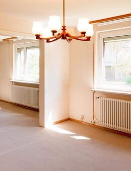 Klassische DHH mit Altbaucharme in bester Lage Bad Säckingens - Bad Säckingen