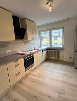 Gepflegte Eigentumswohnung mit Balkon als Kapitalanlage - Kaiserslautern