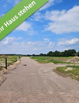 Mit Grundstück, ein Komforthaus für jedermann in Beedenbostel. - Beedenbostel