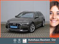 Audi A6 Allroad, 55 TDI 350 quattro STAND, Jahr 2020 - Bautzen Zentrum