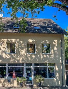 Solide Kapitalanlage mit Entwicklungsperspektive im Villenviertel - Bonn