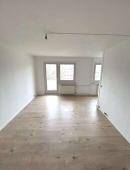 Grün, ruhig, perfekt - Wohnen wie im Urlaub - Plauen